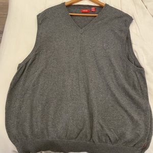 IZOD vest